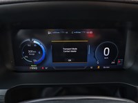 2025 Ford F-150 Lightning XLT | 4X4 | STD BAT | 311A | TLGT STEP | MB PWR CO
