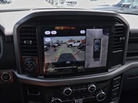 2025 Ford F-150 Lightning XLT | 4X4 | STD BAT | 311A | TLGT STEP | MB PWR CO