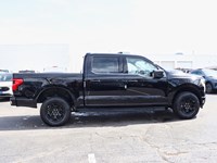 2025 Ford F-150 Lightning XLT | 4X4 | STD BAT | 311A | TLGT STEP | MB PWR CO