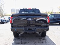 2025 Ford F-150 Lightning XLT | 4X4 | STD BAT | 311A | TLGT STEP | MB PWR CO