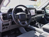 2025 Ford F-150 Lightning XLT | 4X4 | STD BAT | 311A | TLGT STEP | MB PWR CO