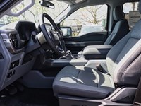 2025 Ford F-150 Lightning XLT | 4X4 | STD BAT | 311A | TLGT STEP | MB PWR CO