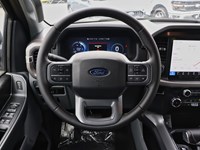 2025 Ford F-150 Lightning XLT | 4X4 | STD BAT | 311A | TLGT STEP | MB PWR CO