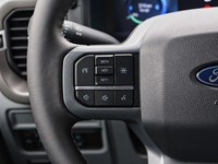 2025 Ford F-150 Lightning XLT | 4X4 | STD BAT | 311A | TLGT STEP | MB PWR CO