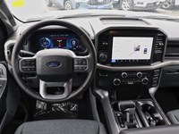 2025 Ford F-150 Lightning XLT | 4X4 | STD BAT | 311A | TLGT STEP | MB PWR CO