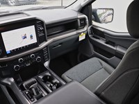 2025 Ford F-150 Lightning XLT | 4X4 | STD BAT | 311A | TLGT STEP | MB PWR CO