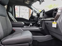 2025 Ford F-150 Lightning XLT | 4X4 | STD BAT | 311A | TLGT STEP | MB PWR CO