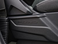 2025 Ford F-150 Lightning XLT | 4X4 | STD BAT | 311A | TLGT STEP | MB PWR CO