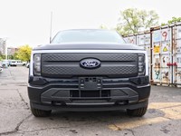 2025 Ford F-150 Lightning XLT | 4X4 | STD BAT | 311A | TLGT STEP | MB PWR CO