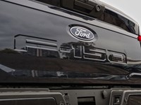 2025 Ford F-150 Lightning XLT | 4X4 | STD BAT | 311A | TLGT STEP | MB PWR CO
