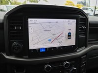 2025 Ford F-150 Lightning XLT | 4X4 | STD BAT | 311A | TLGT STEP | MB PWR CO