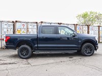 2025 Ford F-150 Lightning XLT | 4X4 | STD BAT | 311A | TLGT STEP | MB PWR CO