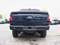 2025 Ford F-150 Lightning XLT | 4X4 | STD BAT | 311A | TLGT STEP | MB PWR CO