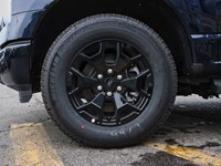 2025 Ford F-150 Lightning XLT | 4X4 | STD BAT | 311A | TLGT STEP | MB PWR CO