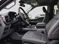 2025 Ford F-150 Lightning XLT | 4X4 | STD BAT | 311A | TLGT STEP | MB PWR CO