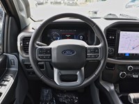 2025 Ford F-150 Lightning XLT | 4WD | STD BAT | TLGT STEP | MB PWR CORD
