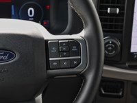 2025 Ford F-150 Lightning XLT | 4WD | STD BAT | TLGT STEP | MB PWR CORD