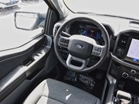 2025 Ford F-150 Lightning XLT | 4WD | STD BAT | TLGT STEP | MB PWR CORD