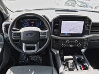 2025 Ford F-150 Lightning XLT | 4WD | STD BAT | TLGT STEP | MB PWR CORD