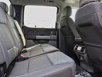 2025 Ford F-150 Lightning XLT | 4WD | STD BAT | TLGT STEP | MB PWR CORD