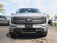 2025 Ford F-150 Lightning XLT | 4WD | STD BAT | TLGT STEP | MB PWR CORD