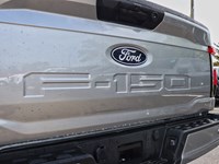 2025 Ford F-150 Lightning XLT | 4WD | STD BAT | TLGT STEP | MB PWR CORD