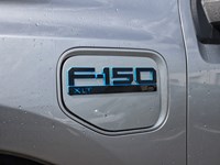 2025 Ford F-150 Lightning XLT | 4WD | STD BAT | TLGT STEP | MB PWR CORD