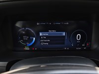 2025 Ford F-150 Lightning XLT | 4WD | STD BAT | TLGT STEP | MB PWR CORD
