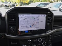 2025 Ford F-150 Lightning XLT | 4WD | STD BAT | TLGT STEP | MB PWR CORD