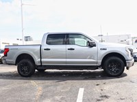 2025 Ford F-150 Lightning XLT | 4WD | STD BAT | TLGT STEP | MB PWR CORD