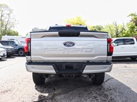 2025 Ford F-150 Lightning XLT | 4WD | STD BAT | TLGT STEP | MB PWR CORD