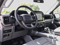 2025 Ford F-150 Lightning XLT | 4WD | STD BAT | TLGT STEP | MB PWR CORD