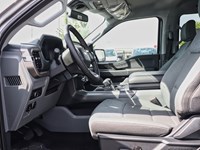2025 Ford F-150 Lightning XLT | 4WD | STD BAT | TLGT STEP | MB PWR CORD