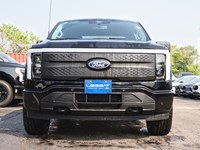 2025 Ford F-150 Lightning Flash | 4X4 | EXT BAT | 312A | PRO PWR | MB PWR CO