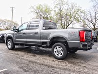 2025 Ford F-250 XLT | 4X4 | 6.8L | 603A |RUNNING BRDS|FRNT CONSOLE