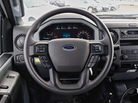2025 FORD SUPER DUTY F-750 STRAIGHT FRAME SuperCab