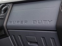 2025 FORD SUPER DUTY F-750 STRAIGHT FRAME SuperCab