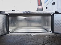 2025 FORD SUPER DUTY F-750 STRAIGHT FRAME SuperCab