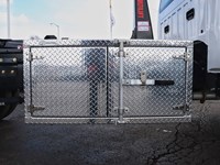 2025 FORD SUPER DUTY F-750 STRAIGHT FRAME SuperCab