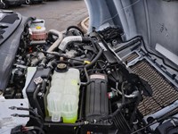 2025 FORD SUPER DUTY F-750 STRAIGHT FRAME SuperCab