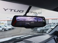 2025 FORD SUPER DUTY F-750 STRAIGHT FRAME SuperCab