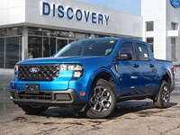 2025 Ford Maverick XLT| AWD | 2.0L ECO | CO-PILOT360