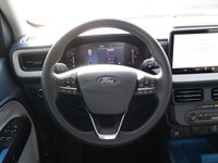 2025 Ford Maverick XLT| AWD | 2.0L ECO | CO-PILOT360