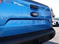 2025 Ford Maverick XLT| AWD | 2.0L ECO | CO-PILOT360
