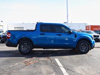 2025 Ford Maverick XLT| AWD | 2.0L ECO | CO-PILOT360