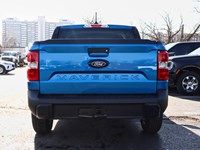 2025 Ford Maverick XLT| AWD | 2.0L ECO | CO-PILOT360