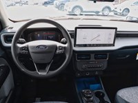 2025 Ford Maverick XLT | AWD | HYBRID | 4K TOW | CO-PILOT360 1.0