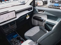 2025 Ford Maverick XLT | AWD | HYBRID | 4K TOW | CO-PILOT360 1.0