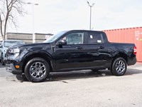 2025 Ford Maverick XLT | AWD | HYBRID | 4K TOW | CO-PILOT360 1.0