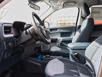 2025 Ford Maverick XLT | AWD | HYBRID | 4K TOW | CO-PILOT360 1.0